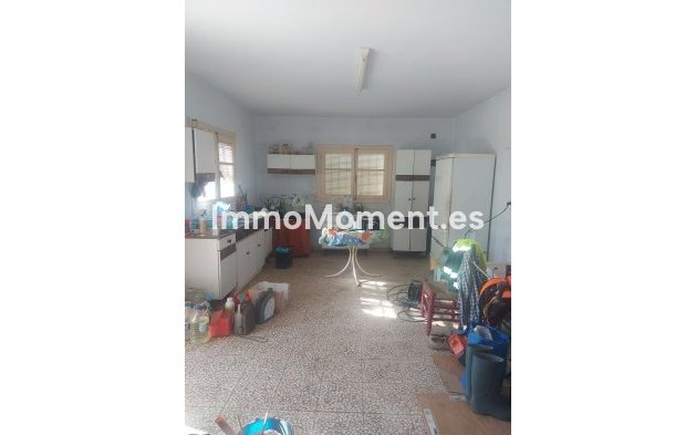 Wiederverkauf - Landhaus - Estepona  - Estepona Centro