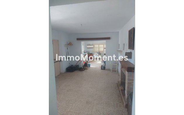 Wiederverkauf - Landhaus - Estepona  - Estepona Centro