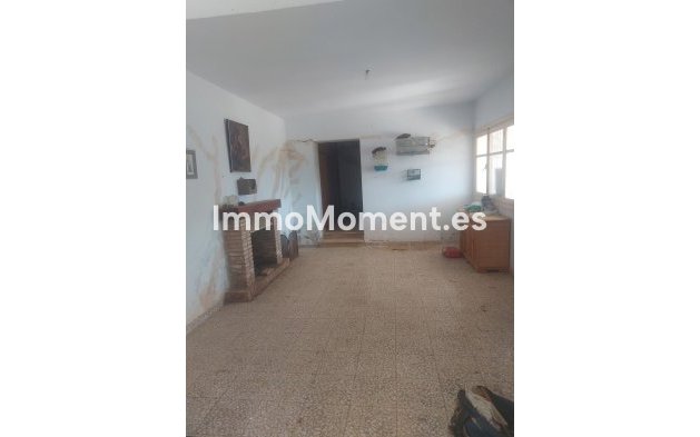 Wiederverkauf - Landhaus - Estepona  - Estepona Centro