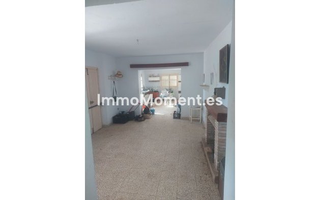 Wiederverkauf - Landhaus - Estepona  - Estepona Centro