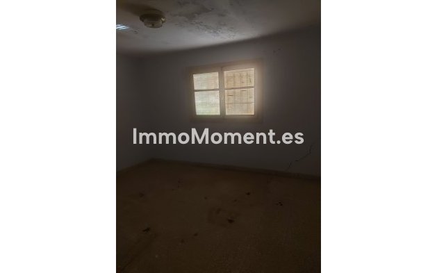 Wiederverkauf - Landhaus - Estepona  - Estepona Centro