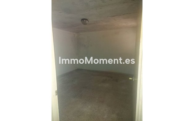 Wiederverkauf - Landhaus - Estepona  - Estepona Centro