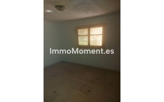 Wiederverkauf - Landhaus - Estepona  - Estepona Centro