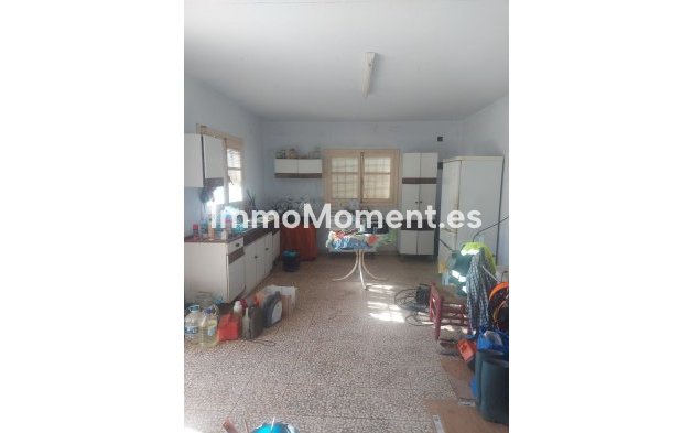 Wiederverkauf - Landhaus - Estepona  - Estepona Centro