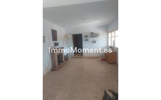 Wiederverkauf - Landhaus - Estepona  - Estepona Centro