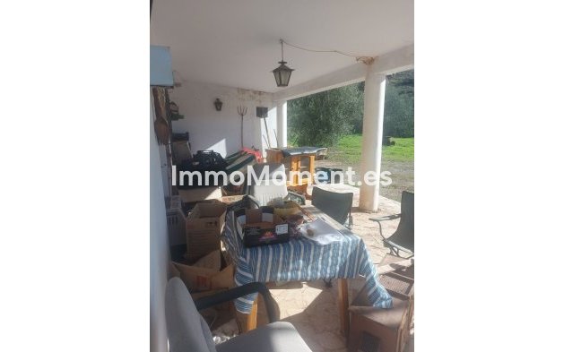 Wiederverkauf - Landhaus - Estepona  - Estepona Centro