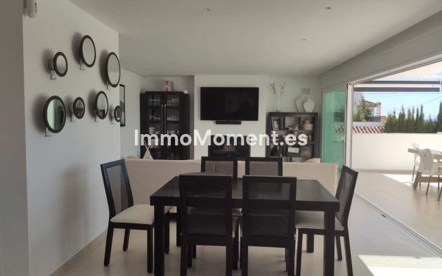 Wiederverkauf - Villa - Estepona  - Estepona Centro