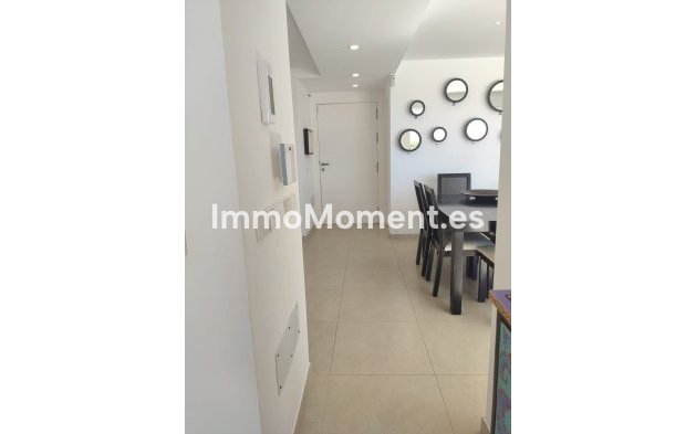 Wiederverkauf - Villa - Estepona  - Estepona Centro