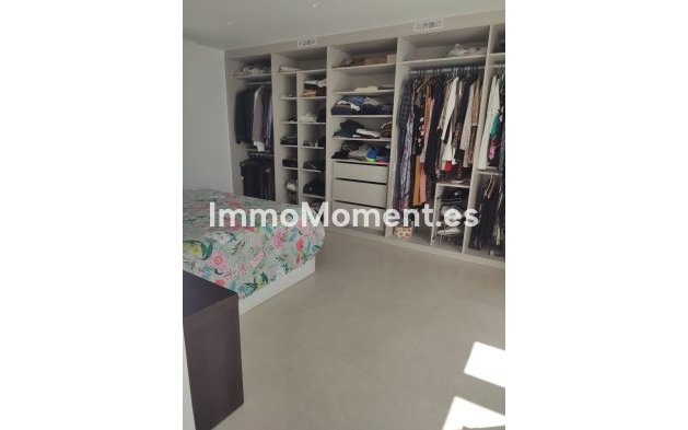 Wiederverkauf - Villa - Estepona  - Estepona Centro