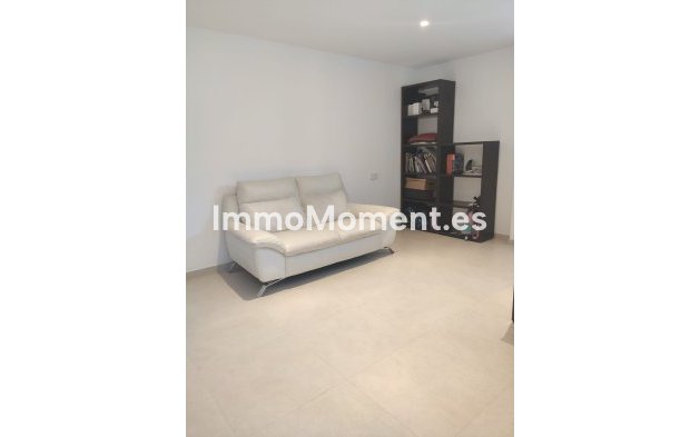 Wiederverkauf - Villa - Estepona  - Estepona Centro