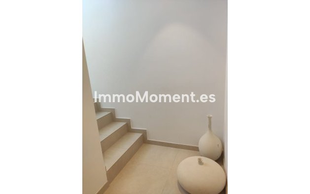 Wiederverkauf - Villa - Estepona  - Estepona Centro