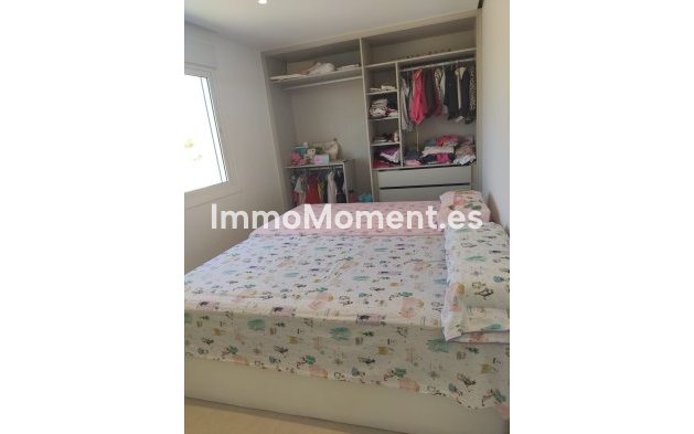 Wiederverkauf - Villa - Estepona  - Estepona Centro