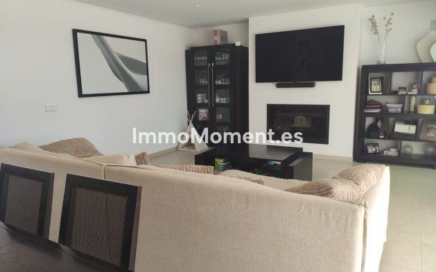 Wiederverkauf - Villa - Estepona  - Estepona Centro