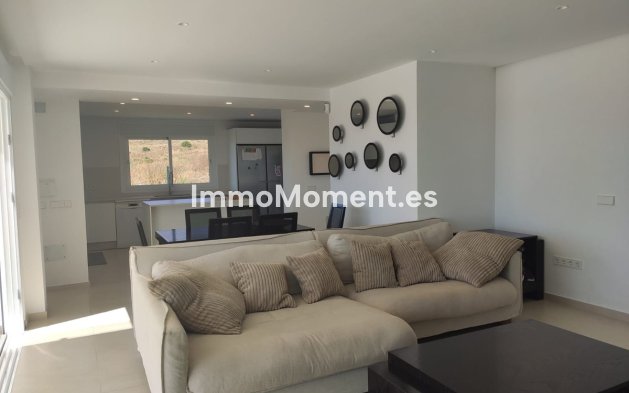 Wiederverkauf - Villa - Estepona  - Estepona Centro