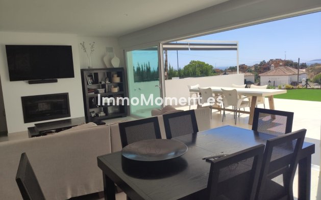 Wiederverkauf - Villa - Estepona  - Estepona Centro