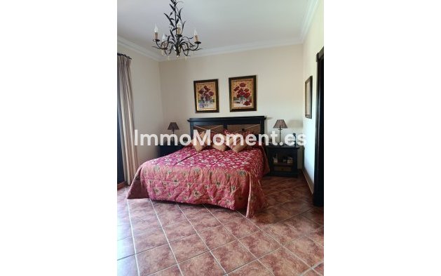 Wiederverkauf - Villa - Casares - Casares Playa