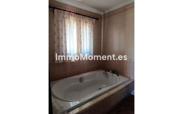 Wiederverkauf - Villa - Casares - Casares Playa