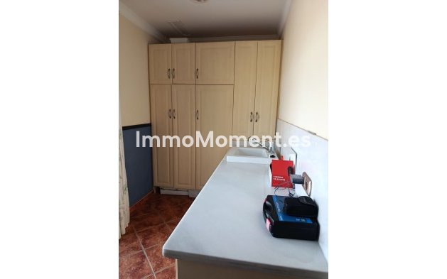 Wiederverkauf - Villa - Casares - Casares Playa