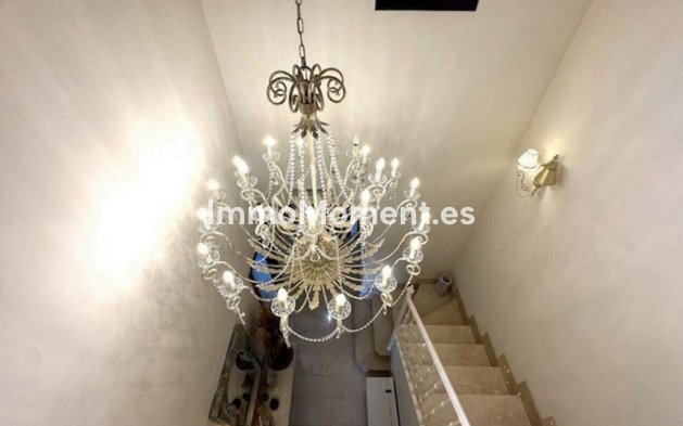 Wiederverkauf - Reihenhaus - Estepona  - Estepona Centro