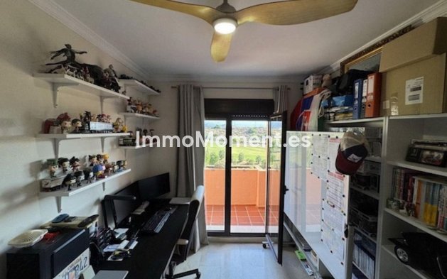 Wiederverkauf - Reihenhaus - Estepona  - Estepona Centro