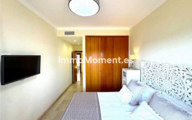 Wiederverkauf - Reihenhaus - Estepona  - Estepona Centro