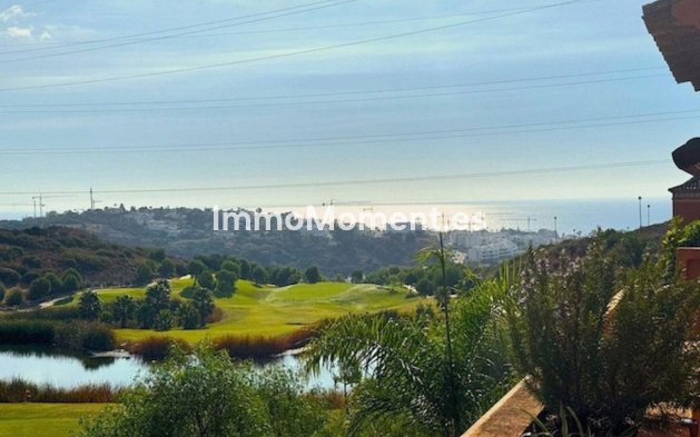 Wiederverkauf - Reihenhaus - Estepona  - Estepona Centro