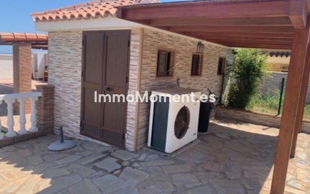 Wiederverkauf - Villa - Sotogrande - San Roque