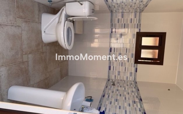 Wiederverkauf - Villa - Sotogrande - San Roque