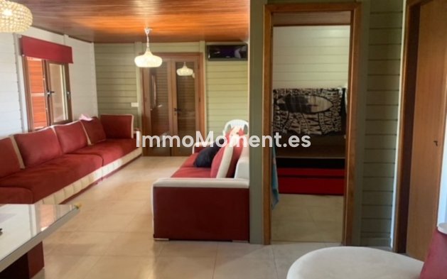 Wiederverkauf - Villa - Sotogrande - San Roque