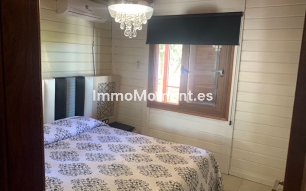 Wiederverkauf - Villa - Sotogrande - San Roque