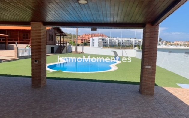 Wiederverkauf - Villa - Sotogrande - San Roque