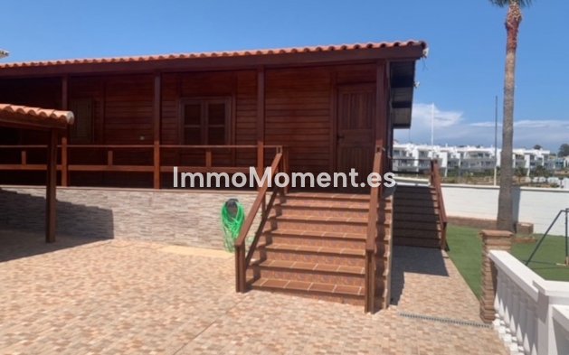 Wiederverkauf - Villa - Sotogrande - San Roque