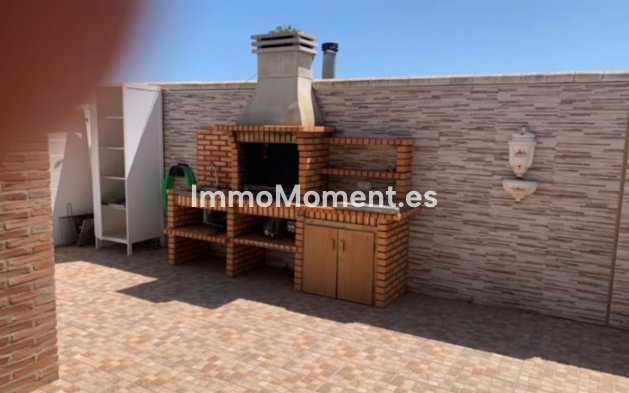 Wiederverkauf - Villa - Sotogrande - San Roque