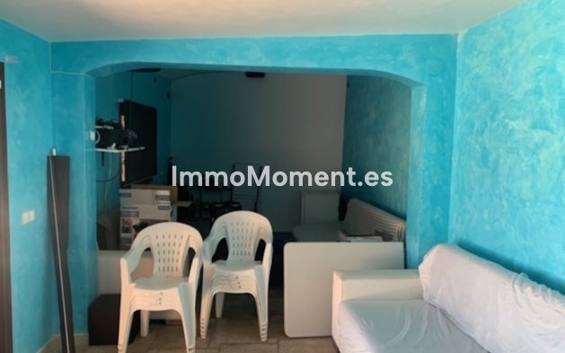 Wiederverkauf - Villa - Sotogrande - San Roque