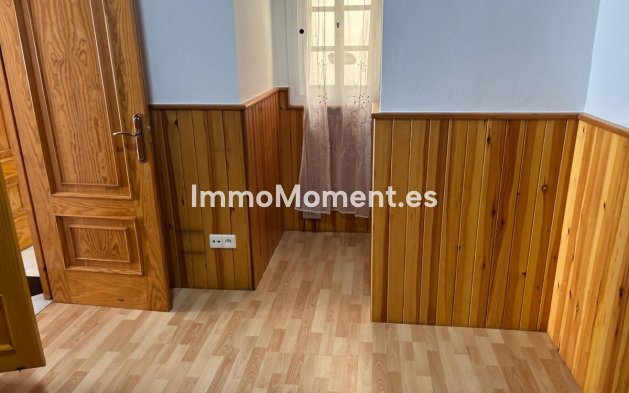 Revente - Maison mitoyenne - Estepona  - Estepona Centro