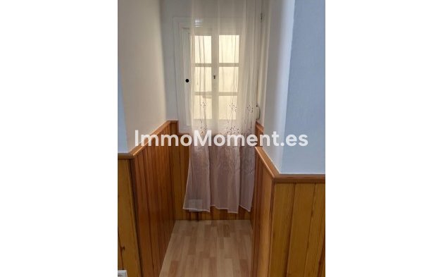 Revente - Maison mitoyenne - Estepona  - Estepona Centro