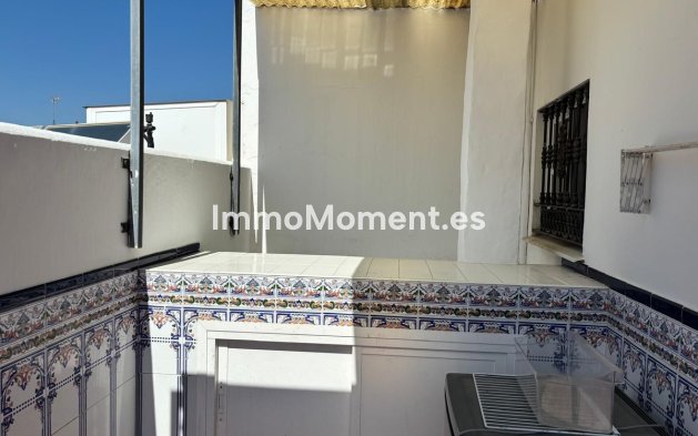 Revente - Maison mitoyenne - Estepona  - Estepona Centro