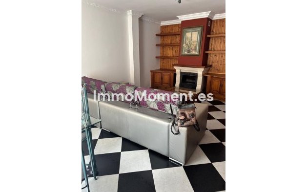 Revente - Maison mitoyenne - Estepona  - Estepona Centro