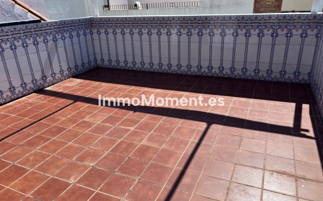 Revente - Maison mitoyenne - Estepona  - Estepona Centro