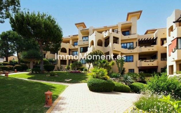 Wiederverkauf - Wohnung - Benalmadena - Benalmadena Centro