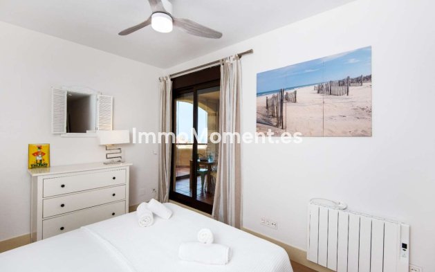 Wiederverkauf - Wohnung - Benalmadena - Benalmadena Centro