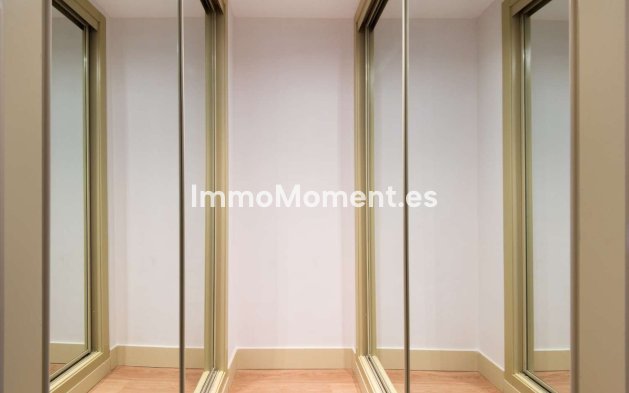 Wiederverkauf - Wohnung - Benalmadena - Benalmadena Centro