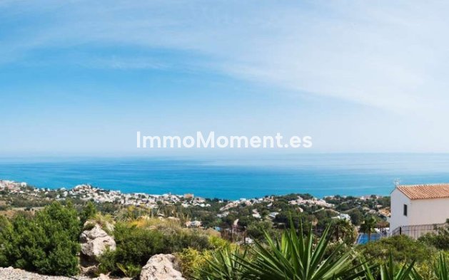 Wiederverkauf - Wohnung - Benalmadena - Benalmadena Centro