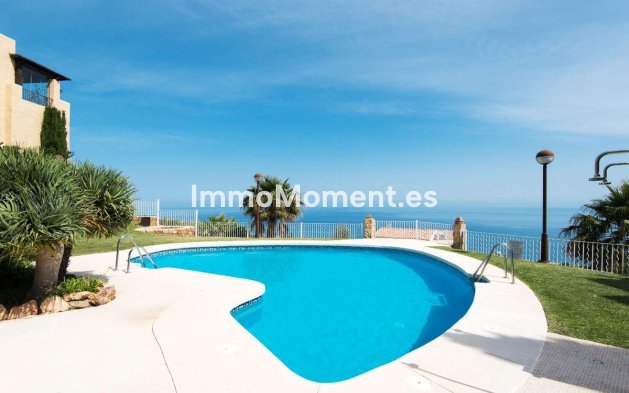 Wiederverkauf - Wohnung - Benalmadena - Benalmadena Centro