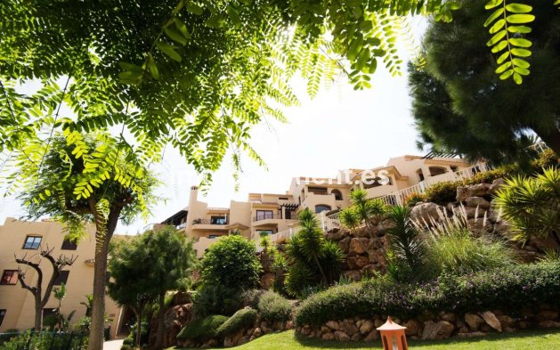 Wiederverkauf - Wohnung - Benalmadena - Benalmadena Centro