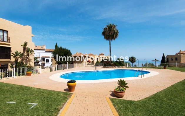 Wiederverkauf - Wohnung - Benalmadena - Benalmadena Centro