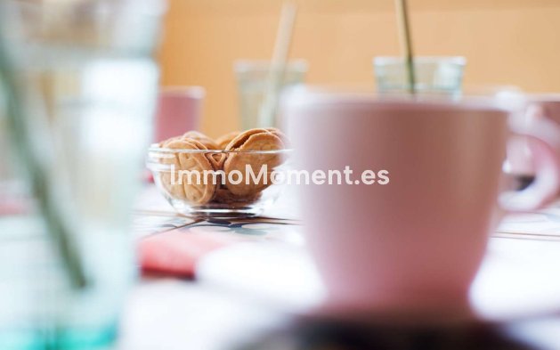 Wiederverkauf - Wohnung - Benalmadena - Benalmadena Centro