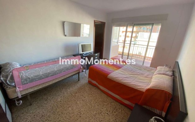 Wiederverkauf - Wohnung - Fuengirola - Fuengirola Centro