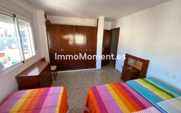 Wiederverkauf - Wohnung - Fuengirola - Fuengirola Centro