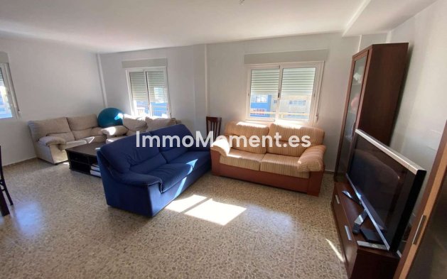 Wiederverkauf - Wohnung - Fuengirola - Fuengirola Centro